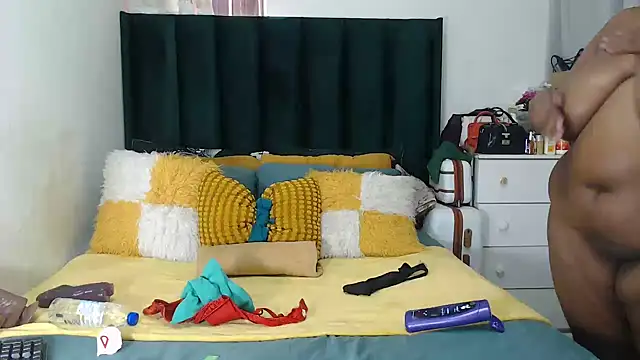 GaggingQueenxx online show from February 2026 09:17:01 AM