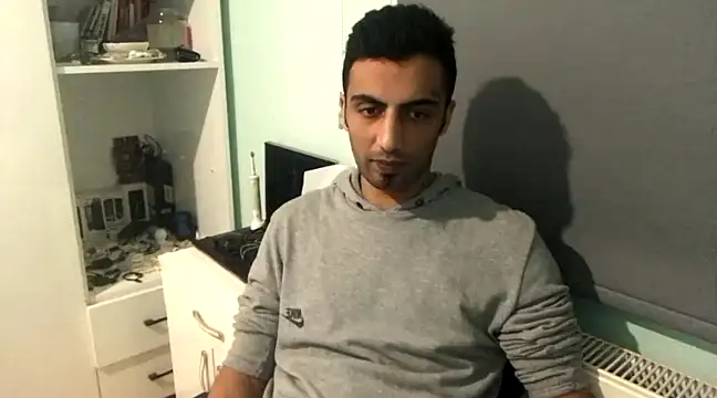 MasterKARATASSAKK online show from January 2025 10:29:02 PM