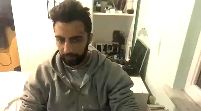 MasterKARATASSAKK online show from February 2025 05:56:02 PM