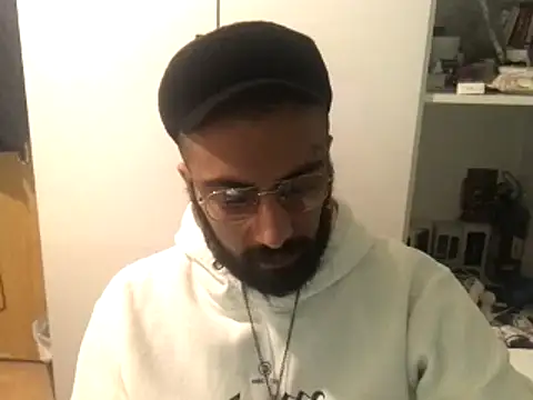 MasterKARATASSAKK online show from February 2025 08:50:01 PM