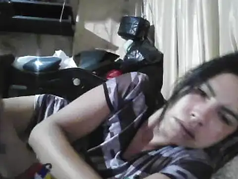 Alanagracia online show from February 2025 04:36:02 PM