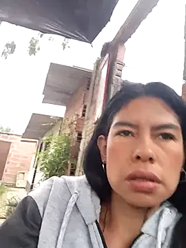 Alanagracia online show from October 2025 11:18:02 AM