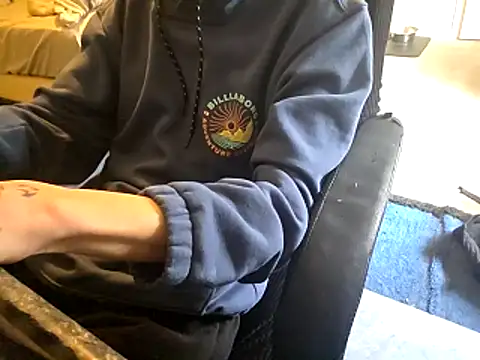 Migaruo online show from April 2026 09:34:01 PM