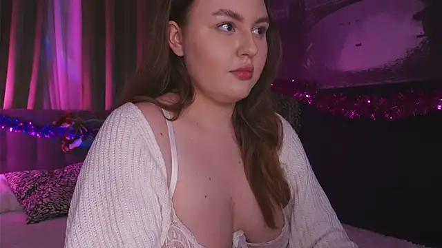 Mia  Peach online show from December 2024 11:56:02 PM