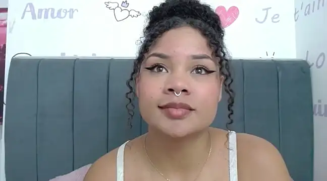 KittyBrookex online show from February 2025 05:17:02 PM