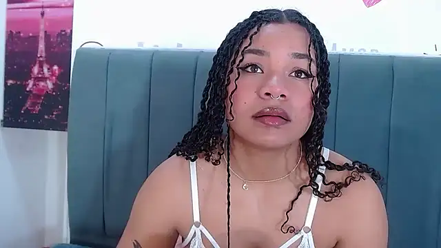 KittyBrookex online show from September 2025 04:30:02 PM