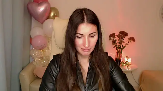 MaryMalory11 online show from October 2025 10:37:02 AM