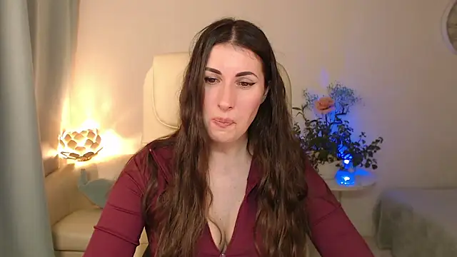 MaryMalory11 online show from March 2026 05:13:02 PM