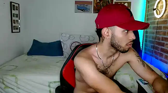 colinbrown online show from February 2025 06:38:01 PM