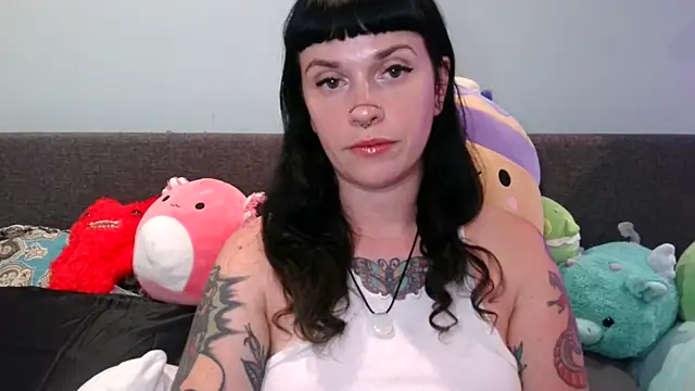 Marcelinegoddess online show from September 2025 03:17:02 AM
