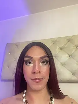 Snapshot of BarbieVenus chatting on January 2026 05:22:01 AM BarbieVenus online show from January 2026 05:22:01 AM