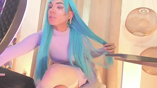 Snapshot of BarbieVenus chatting on March 2026 10:11:01 AM BarbieVenus online show from March 2026 10:11:01 AM