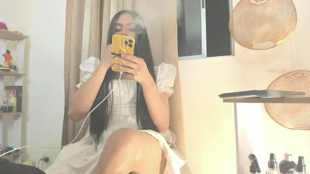 Snapshot of BarbieVenus chatting on April 2026 08:40:01 AM BarbieVenus online show from April 2026 08:40:01 AM