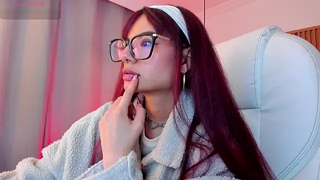 sophiecherry  online show from November 2025 10:20:01 PM