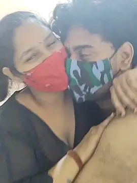 IND COUPLE1 online show from December 2024 12:08:02 PM