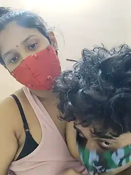 IND COUPLE1 online show from December 2024 12:08:02 PM