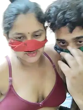 IND COUPLE1 online show from December 2024 03:42:02 PM