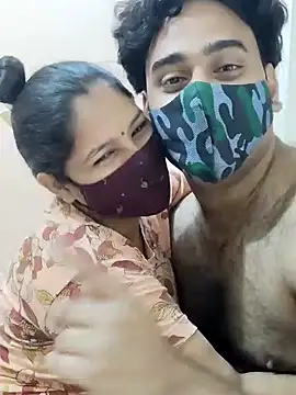 IND COUPLE1 online show from December 2024 05:16:01 AM