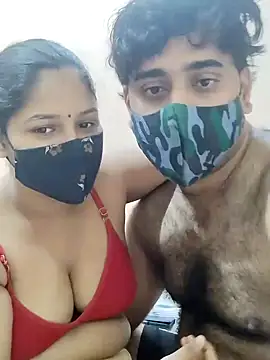 IND COUPLE1 online show from January 2025 06:50:02 AM