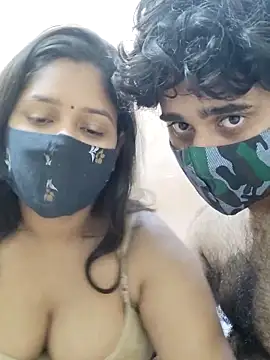 IND COUPLE1 online show from January 2025 12:42:02 PM