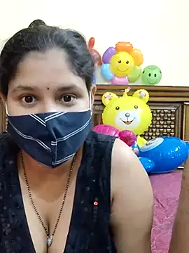 IND COUPLE1 online show from February 2025 07:49:02 PM