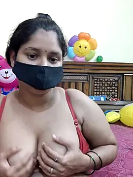 IND COUPLE1 online show from March 2025 05:16:02 PM