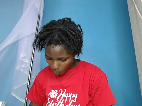 TrishaKalid online show from October 2025 09:08:02 AM