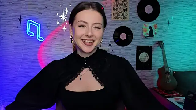 Snapshot of GloriaElmer chatting on December 2024 06:28:01 PM GloriaElmer online show from December 2024 06:28:01 PM