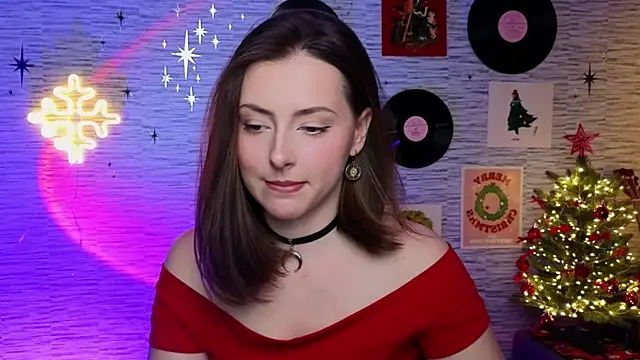 Snapshot of GloriaElmer chatting on December 2024 09:39:02 AM GloriaElmer online show from December 2024 09:39:02 AM