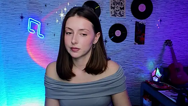 Snapshot of GloriaElmer chatting on March 2025 09:33:02 AM GloriaElmer online show from March 2025 09:33:02 AM