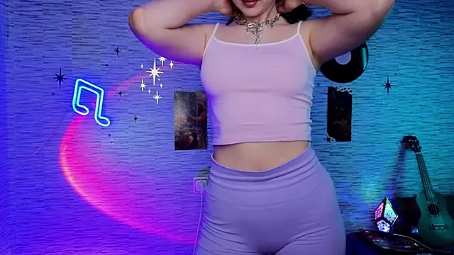 Snapshot of GloriaElmer chatting on March 2025 09:12:02 AM GloriaElmer online show from March 2025 09:12:02 AM