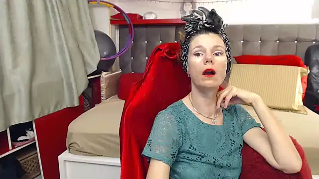 kellyterapy online show from November 2025 10:10:02 PM