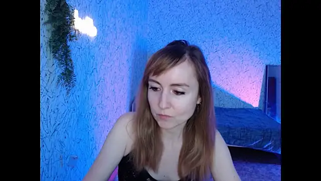 Athena Richards online show from December 2024 08:49:01 AM