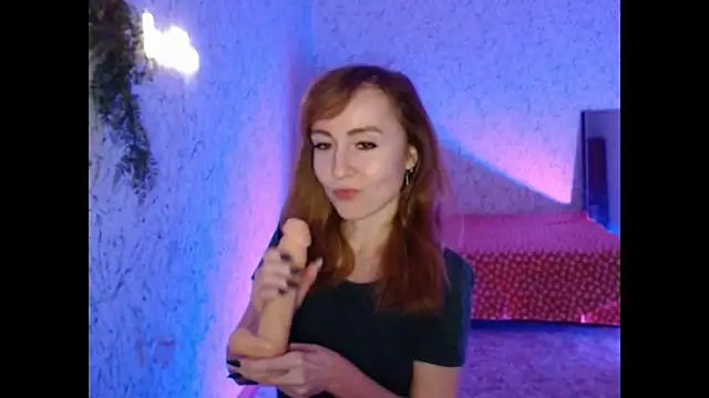 Athena Richards online show from December 2024 05:15:01 PM