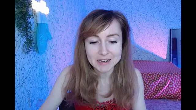 Athena Richards online show from January 2025 08:10:01 AM