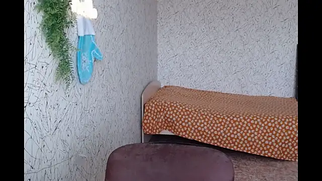 Athena Richards online show from February 2025 09:39:02 AM