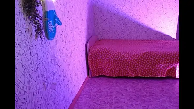 Athena Richards online show from February 2025 02:57:02 PM