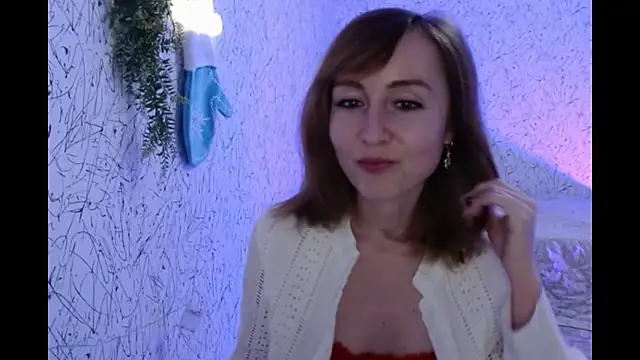 Athena Richards online show from March 2025 04:28:02 PM