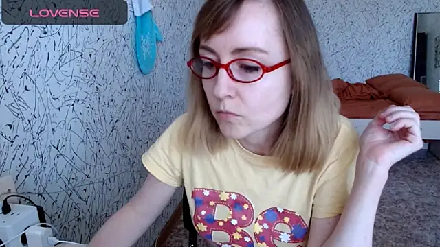 Athena Richards online show from April 2026 08:48:01 AM