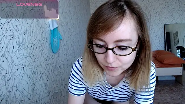 Athena Richards online show from April 2026 08:54:01 AM