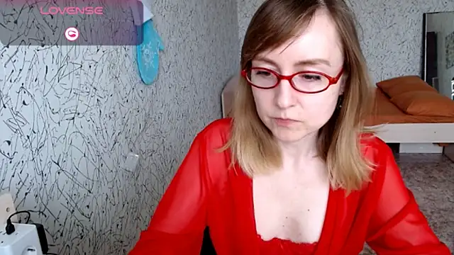 Athena Richards online show from June 2026 09:40:01 AM