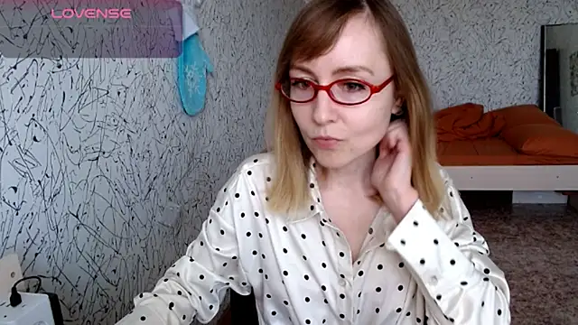 Athena Richards online show from June 2026 09:11:02 AM