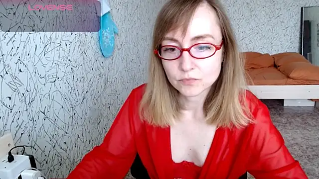 Athena Richards online show from June 2026 09:00:01 AM