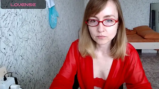 Athena Richards online show from June 2026 09:12:02 AM