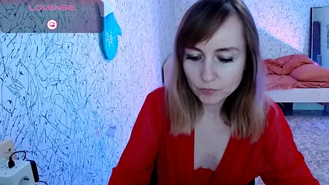 Athena Richards online show from June 2026 04:33:01 PM