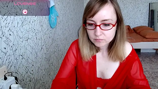 Athena Richards online show from June 2026 09:24:02 AM