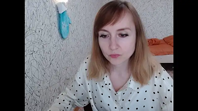 Athena Richards online show from July 2026 04:57:01 PM