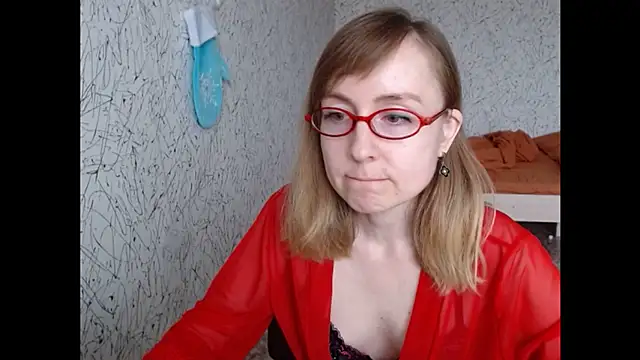 Athena Richards online show from July 2026 08:51:02 AM