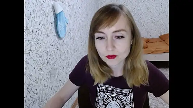 Athena Richards online show from July 2026 04:45:01 PM