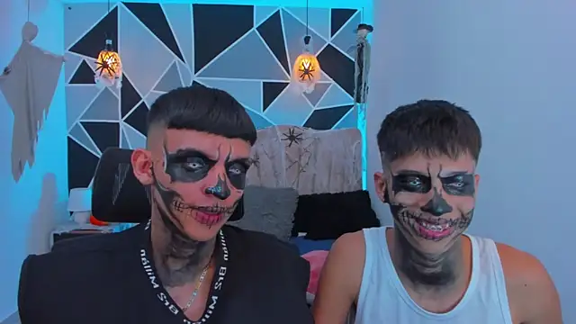 Juan Nd Steven online show from October 2025 07:15:01 PM